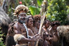 look at me | Papua