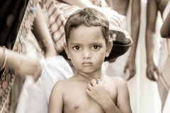 Familienausflug in Trivandrum | Südindien